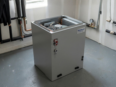 TuttoKool Evaporator Coils