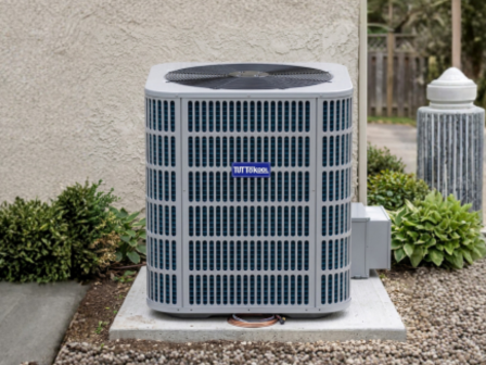 TuttoKool Heat Pumps