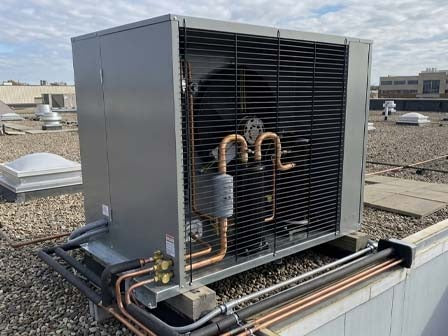 Kramer Condensing Units