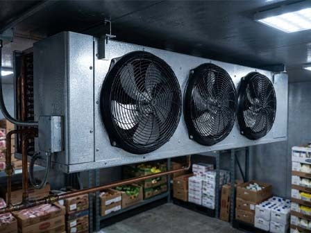 Kramer Evaporators