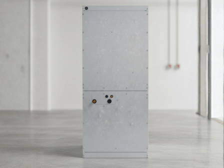 Commercial Air Handlers