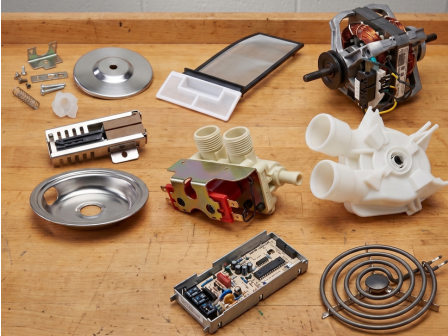 Appliance Parts