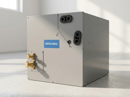 MrCool Evaporator Coils