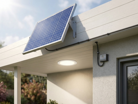 Solaro Lighting