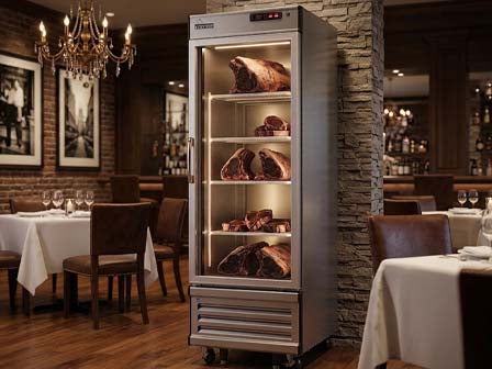 Specialty Refrigeration