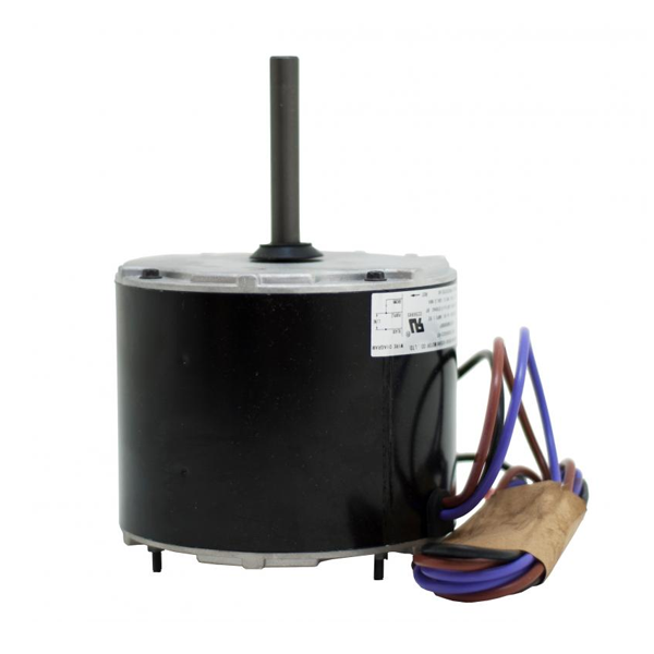 Goodman 1/6 HP 1 Speed 8 Pole Condenser  Motor