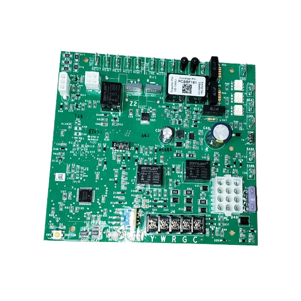 Goodman Furnace Control Circuit Board - PCBBF161