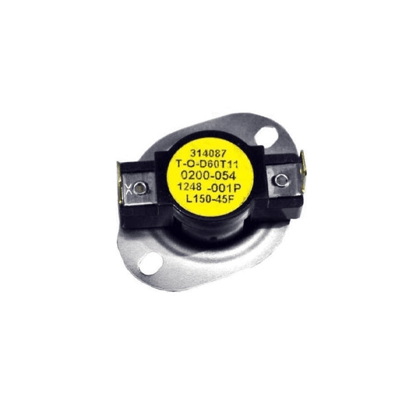 Goodman / Amana OEM L150-45F Limit Switch - 0200-054-001P