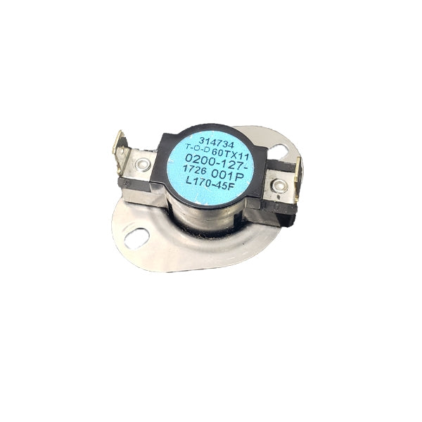 Goodman / Amana OEM L170-45F Limit Switch - 0200-127-001P