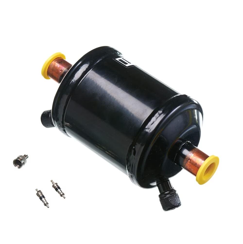 Rheem Uni-directional Suction Line Filter Drier - 4.3 Tons, Sweat ODF - 023Z1010