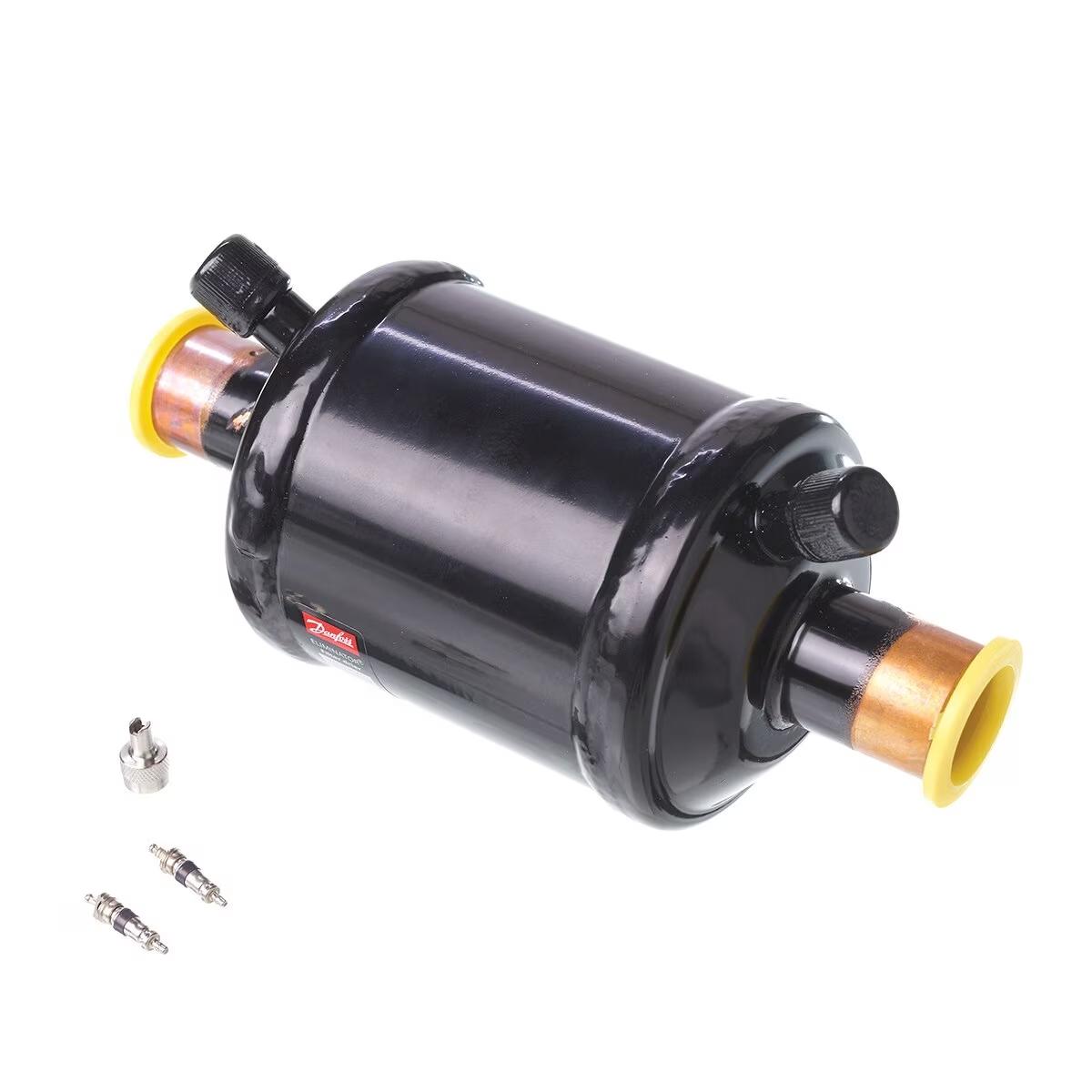 Rheem Uni-directional Suction Line Filter Drier - 6.3 Tons, Sweat ODF - 023Z1012