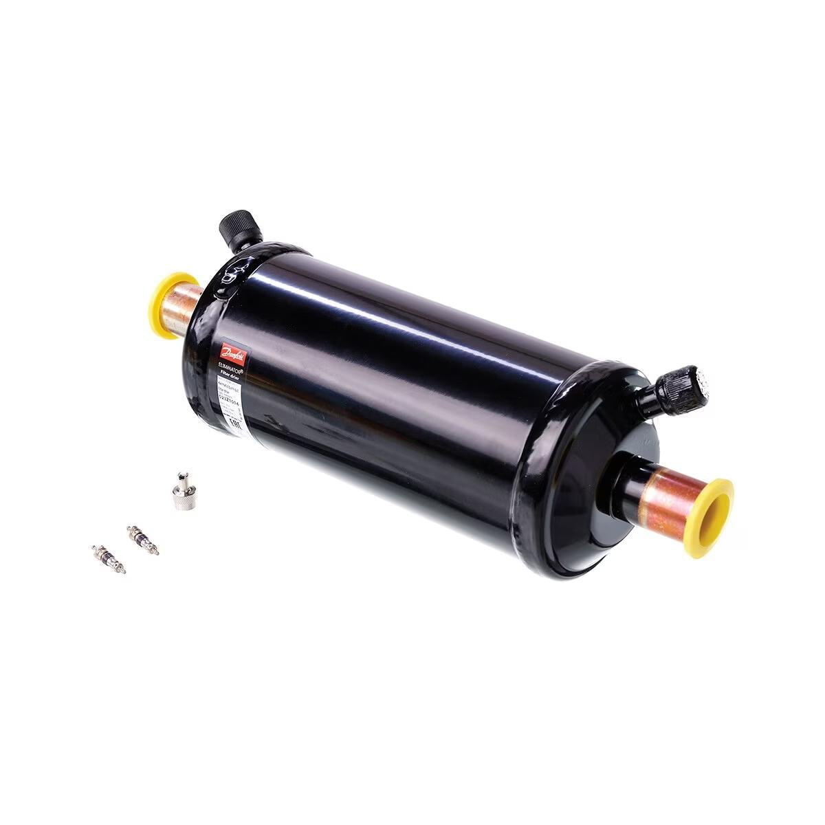Rheem Uni-directional Suction Line Filter Drier - 6.3 Tons, Sweat ODF - 023Z1014