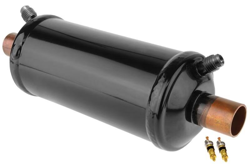 Rheem Uni-directional Suction Line Filter Drier - 7.4 Tons, Sweat ODF - 023Z1015