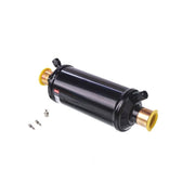 Rheem Uni-directional Suction Line Filter Drier - 8.9 Tons, Sweat ODF - 023Z1016