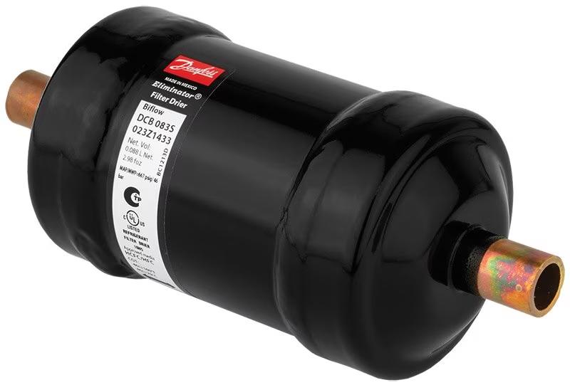 Rheem Liquid Line Filter Drier (Bi-Directional) - 023Z1433