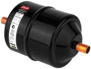 Rheem Uni-directional Liquid Line Filter Drier -  Tons, Sweat ODF, 3 x 5-7/8 in. - 023Z5029