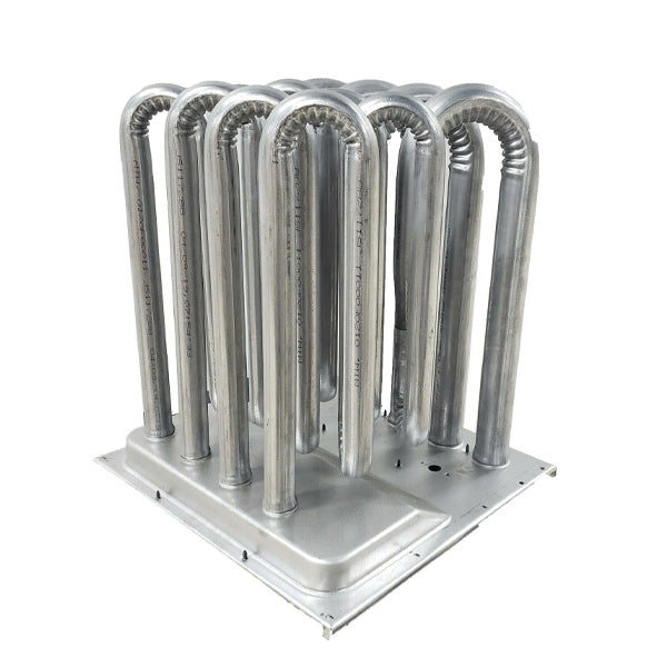 Goodman / Amana Heat Exchanger Assembly  - 0270F00902