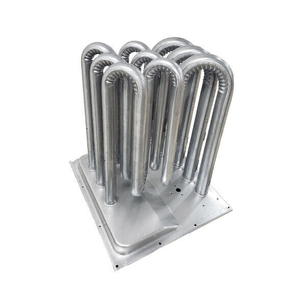 Goodman / Amana Heat Exchanger Assembly - 0270F00929