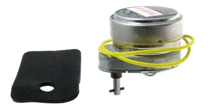 Rheem Damper Motor - 101ARXL