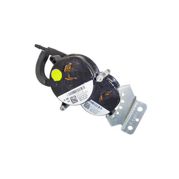Goodman OEM 2-Stage Furnace Air Pressure Switch - 0130F00435