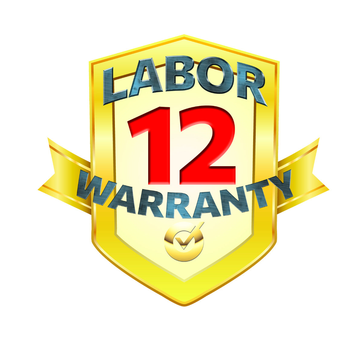 12-Year Extended Labor Warranty for Mini Split Systems