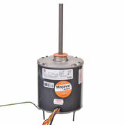 Rheem Condenser Motor - 1/2 HP, 1 Phase, 1 Speed, 208/230V, 825 RPM - 1870H