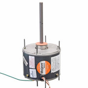 Rheem Condenser Motor - 1/8 HP, 1 Phase, 1 Speed, 208/230V, 825 RPM - 1872H