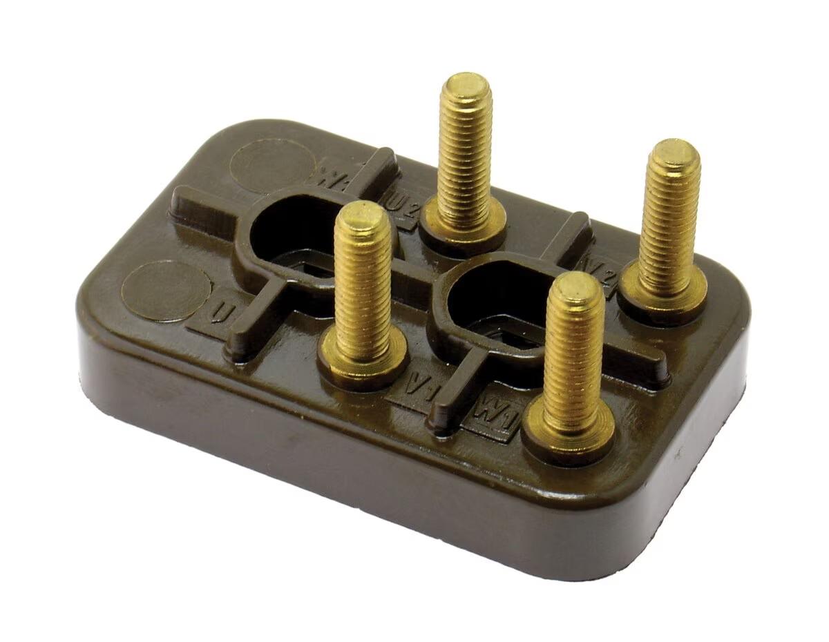 Rheem Control Board Mounting Plate - AE-104878-02