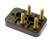 Rheem Control Board Mounting Plate - AE-104878-02