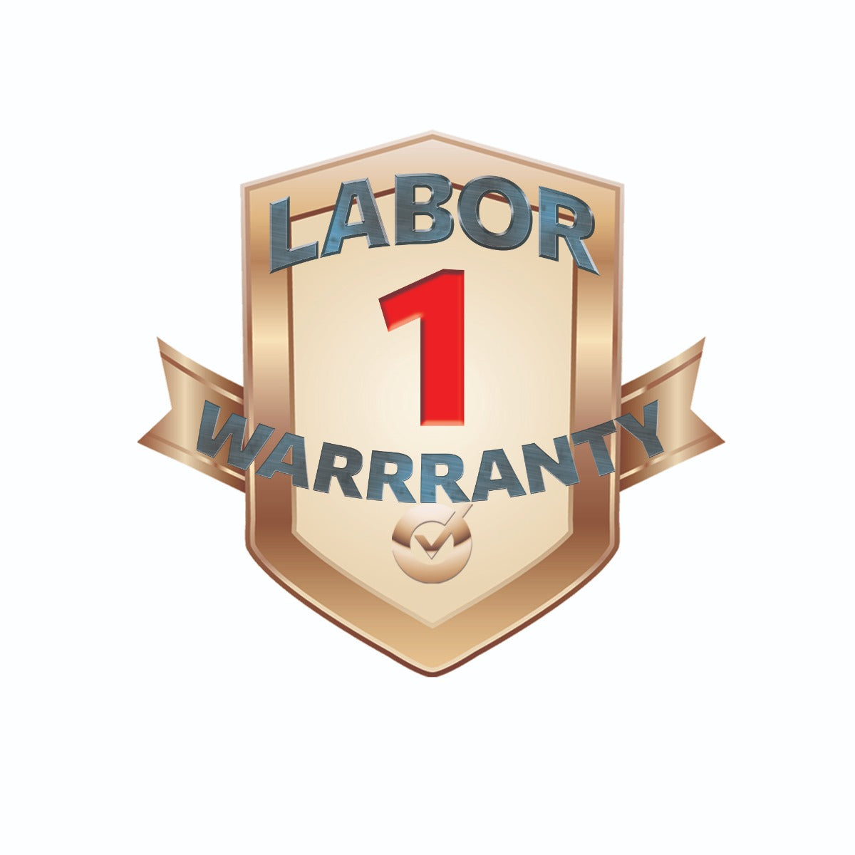 1-Year Extended Labor Warranty for Package Terminal Air Conditioners (PTAC)