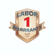 1-Year Extended Labor Warranty for Package Terminal Air Conditioners (PTAC)