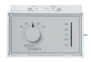 Emerson Thermostat - 1H/1C Conventional, 1H/1C Heat Pump, No Autochangeover, No Programming (6 Pack) - 1F56N-444