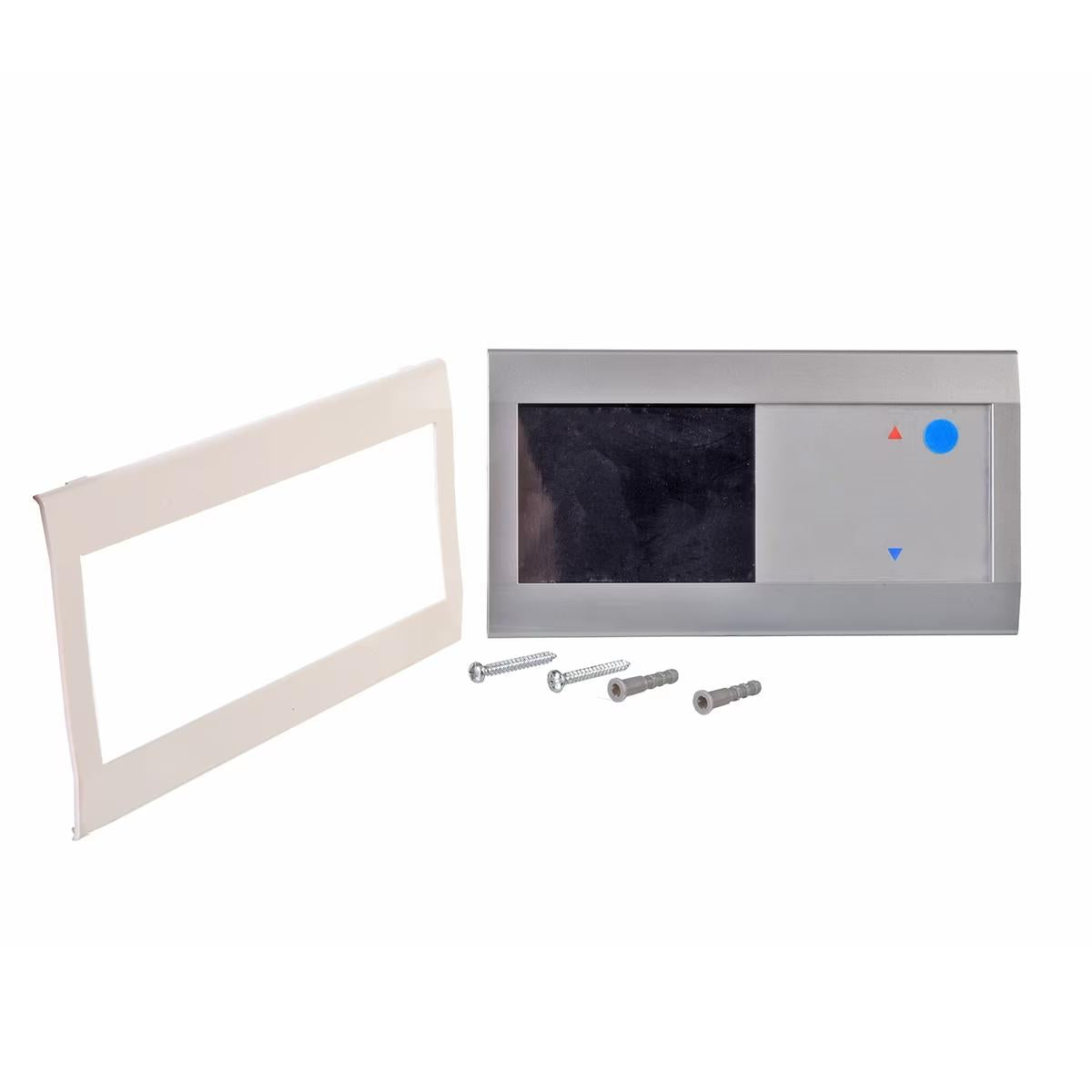Rheem High Definition Thermostat (GE: 2H/2C, HP: 4H/2C) - Communicating Systems - 1HD-1298