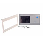 Rheem High Definition Thermostat (GE: 2H/2C, HP: 4H/2C) - Communicating Systems - 1HD-1298