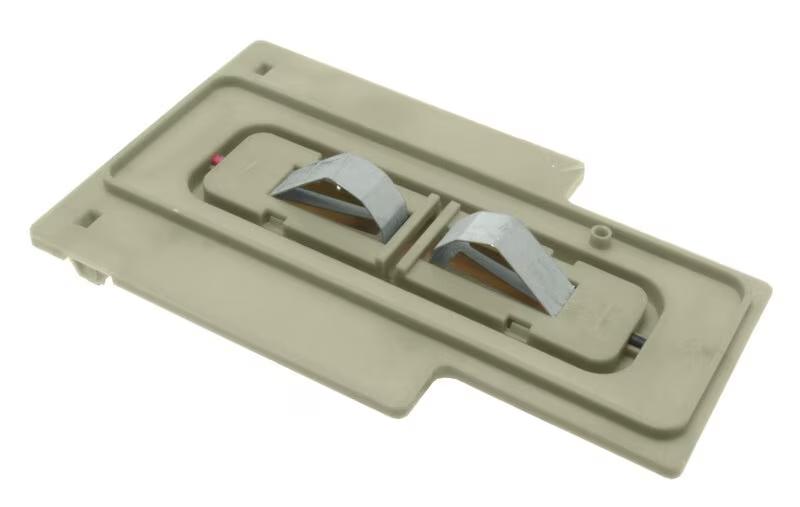 Rheem Controller Printed Circuit Board K09DR-1404HSE-C1 w/Room Thermistor - K9708540375