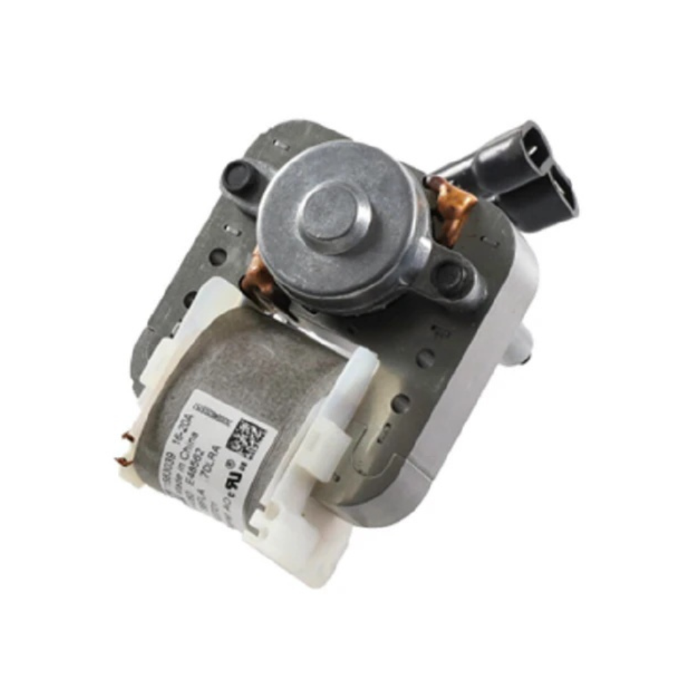 Heatcraft Motor Fan 120V 60Hz 25300701
