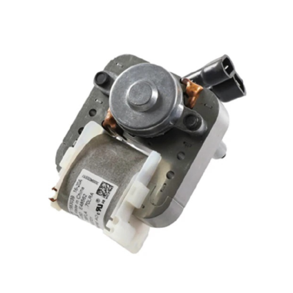 Heatcraft Motor Fan 120V 60Hz 25300701S