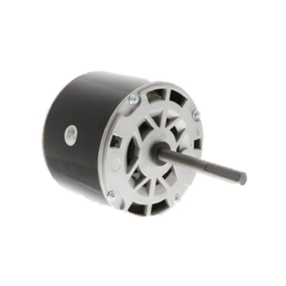Heatcraft Motor Fan 460V 50/60Hz 1-Phase 1/4 HP 900/1075 RPM 25302201S