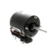Heatcraft Motor Fan 120V 50/60Hz 1-Phase 1/15 HP 1550 RPM 25309501S