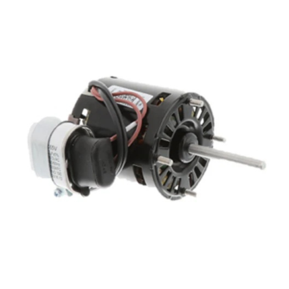 Heatcraft Motor 208-230V 50/60Hz 1-Phase 1/15 HP 1400/1650 RPM 25309801S