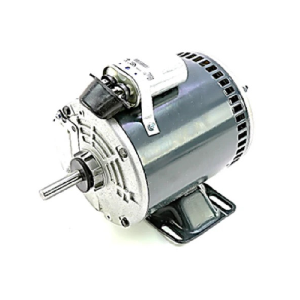 Heatcraft Motor Fan 230V 50/60Hz 1/2 HP 1075 RPM CW 2531191S
