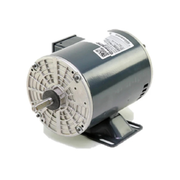 Heatcraft Motor Condenser Fan 190-230/380-460V 50/60Hz 3-Phase 1/3 HP 950/1140 RPM 2531193S