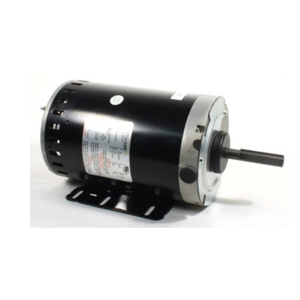 Heatcraft Motor Fan 208-230/460V 50/60Hz 1/2 HP 475/575 RPM 25316201S