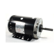 Heatcraft Motor Fan 208-230/460V 50/60Hz 1/2 HP 475/575 RPM 25316201S