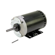 Heatcraft Motor Condenser Fan 200-230/460V 50/60Hz 3-Phase 1.5 HP 850 RPM 25316601S