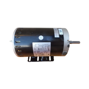 Heatcraft Motor Condenser Fan 208-230/460V 60Hz 3-Phase 1.5 HP 850 RPM 25317401S