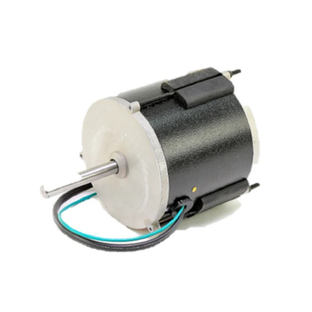 Heatcraft Motor 208/230V 50/60Hz 1/4 HP 1145 RPM 25317501S