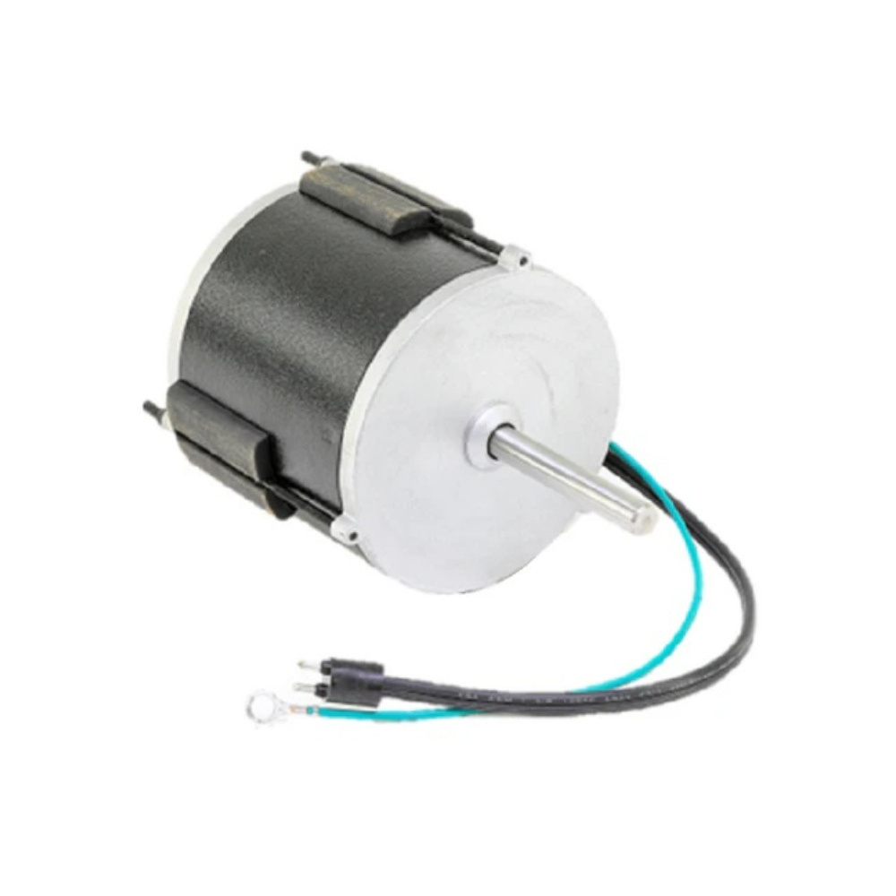 Heatcraft Motor 120V 60Hz 1/4 HP 1145 RPM 25317601S