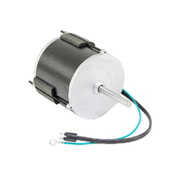 Heatcraft Motor 120V 60Hz 1/4 HP 1145 RPM 25317601S