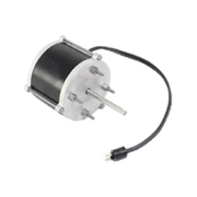 Heatcraft Motor Evaporator 120V 60Hz 1-Phase 1625 RPM CW 25317801S